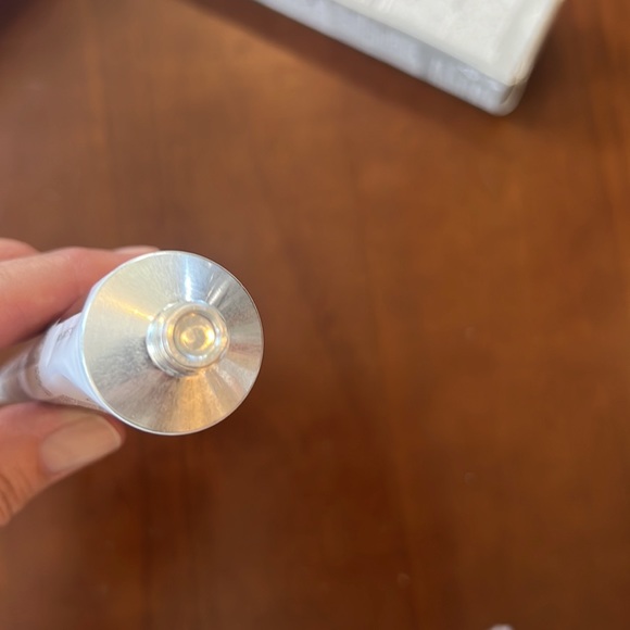 Color charm Paints Chrome hair color semi permanent New in Box - Picture 4 of 4